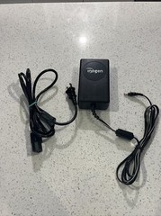 Inogen MW116 A/C adapter Power cord Black (see Description