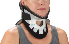 DeRoyal 1105CSPP – Cervical Collar, XTW – Child/Short