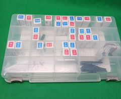 Connexx miniReceiver 3.0 KIT for Hearing Aids Partial Sold for Parts