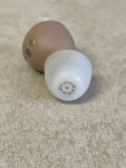 Audien ATOM PRO 2 Wireless Rechargeable OTC Hearing Aids