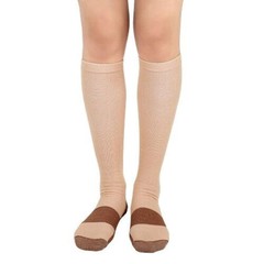 Compresssion Socks for Neuropathy Swollen Bariatric Lymphedema Socks Men Women