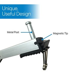 RMS Featherweight® Grabber Tool Reacher Reaching Aid 2-Pack 32″ or 26″ in Length