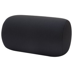 2 Packs Micro Bead Squishy Hypoallergenic Post Surgery Cylinder Roll Pillows Mix