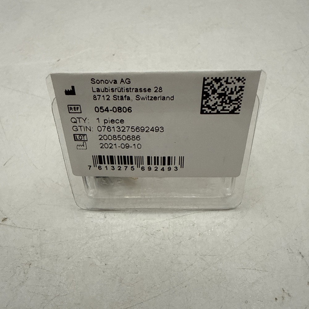 Phonak Size 2 Medium RIGHT Receiver 5.0 2M For Marvel & Paradise Hearing Aids.