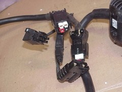 Joystick from Pride Quantum 600 Power Wheelchair PG Drives D50693.01 CTLDC1419