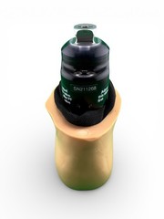 Blatchford echelon hydraulic prosthetic foot, size 24, left, category 5. Perfect