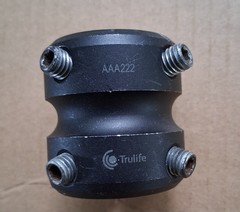 Trulife AAA222 Aluminum Pyramid Adapter