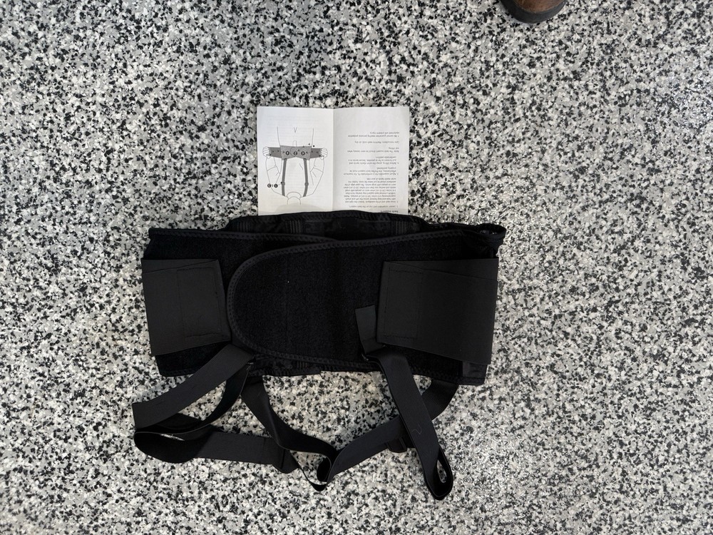 Proflex Back Supports Tenacious Ergodyne