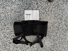 Proflex Back Supports Tenacious Ergodyne
