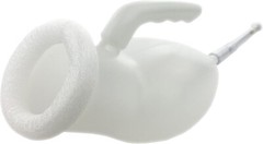 Advantage Urinal Reusable Portable Male Comfort Fit System