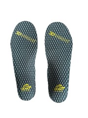 Abeo Women 3D Orthotic Maximum Performance PAIR of Insoles Neutral 5 ($)