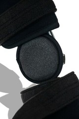 Ergoactives ErgoBrace For Elbow G1 EPA Post-Op Brace Over Motion