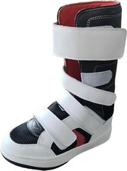 Children’s Orthopedic High Top Sneakers Arch Support Stable Ankle Support