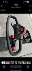 Pride SC44E Go-Go Elite Traveller 4-Wheel Travel Scooter
