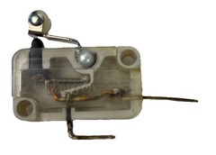 Bruno stairlift SRE- 3000 3050 PUSHBUTTON ROLLER SWITCH