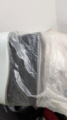 Willowwood Alpha Classic Cushion Liner Medium Plus 9mm ALL-5094-E