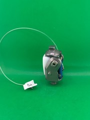Streifeneder locking knee same as 3r33 prosthetic knee. Great condition.