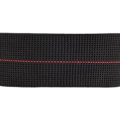 BambooMN Two-Inch 40′ – 2″ Thickness – Black, – – Black