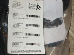Dr Medical DRMS The OA Reliever Knee Brace KB-138R Right Leg NIP