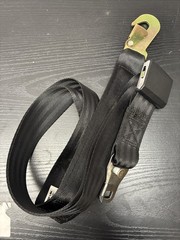 Sure lok Fe200595-205 HANDICAP STRAP