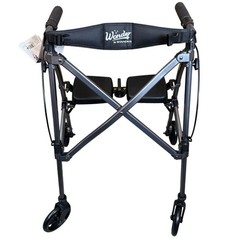 Stander Space Saver Rollator