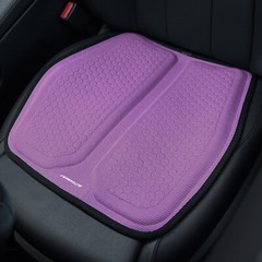 Gel Seat Cushion Non Slip Honeycomb Breathable Cushion.for Car Office Chair Home