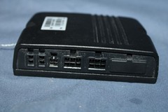 Pride Quantum Wheelchair Control Module CTLDC1552 Power Controller Edge Stretto