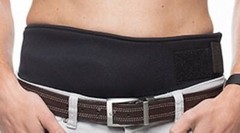 70%OFF-Thin Neoprene Ostomy Belt-Stoma Bag Belt-Stoma Belt-Illeostomy Hernia