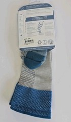 NEW Sockwell Women’s Pulse Knee High Compression Socks S/M 20-30 mmHg Merino Woo