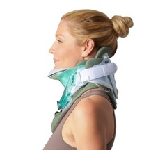 Aspen Vista Multipost Therapy Collar