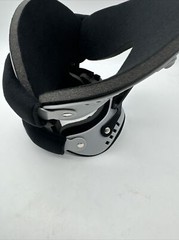 ISO Preferred Cervical Neck Collar Brace Support Univeral One Size ISO-NE368