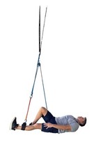 Knee extension device, knee range of motion, Knee rehab, knee strengthening