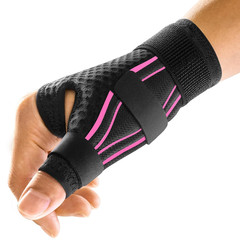 Thumb Brace Splint Right Left Hand Arthritis Trigger Thumb Support S/M
