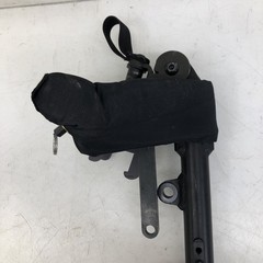 Quickie QM710 636/646/626 Leg Rest Legrest Footplate Foot Plate Footrest Parts