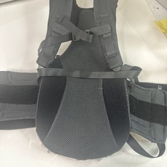 Aspen Horizon 456 TLSO One Size Adjustable Back Brace (993740)