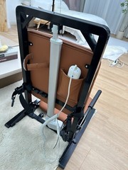 Electric Lift Chair for Elderly 440 LBS Safe Recovery at Home/Care Center