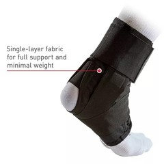 LARGE – MCDAVID SPORT ANKLE BRACE