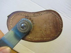 Vintage Sabel’s Denis Browne Night Splint #6 orthopedic w Pre-Walker shoes