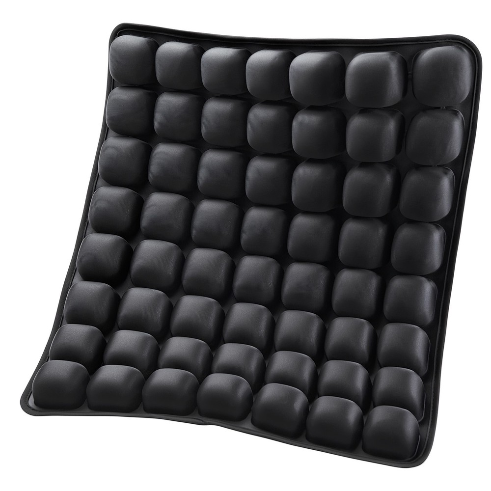 VEVOR Inflatable Seat Cushion 3D Air Cell Seat Cushion for Pressure Relief