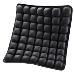 VEVOR Inflatable Seat Cushion 3D Air Cell Seat Cushion for Pressure Relief