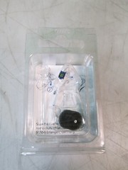 Signia Connexx miniReceiver 2.0 Hearing Aid Receiver S3L Left Ear Blue