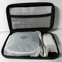 Lexie Electronic Hearing Aid Dryer *BRAND NEW/OPEN BOX*
