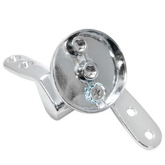 Toilet seat hinge replacement parts bathroom toilet seats hinges aluminum all…