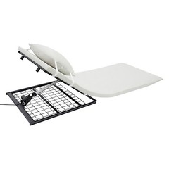 330LBS 600W Adjustable Electric Lifting Bed Backrest For Elderly Pregnant Women