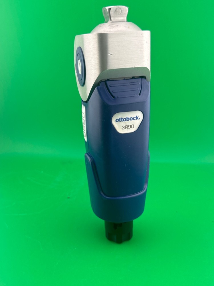 OTTOBOCK Otto Bock 3r90 Prosthetic Knee. Prosthetic Knee.
