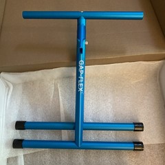 GAP-FLEX Knee Post Op Rehab Exercise Therapy Gravity System – Regular