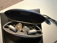 Widex Hearing Aids