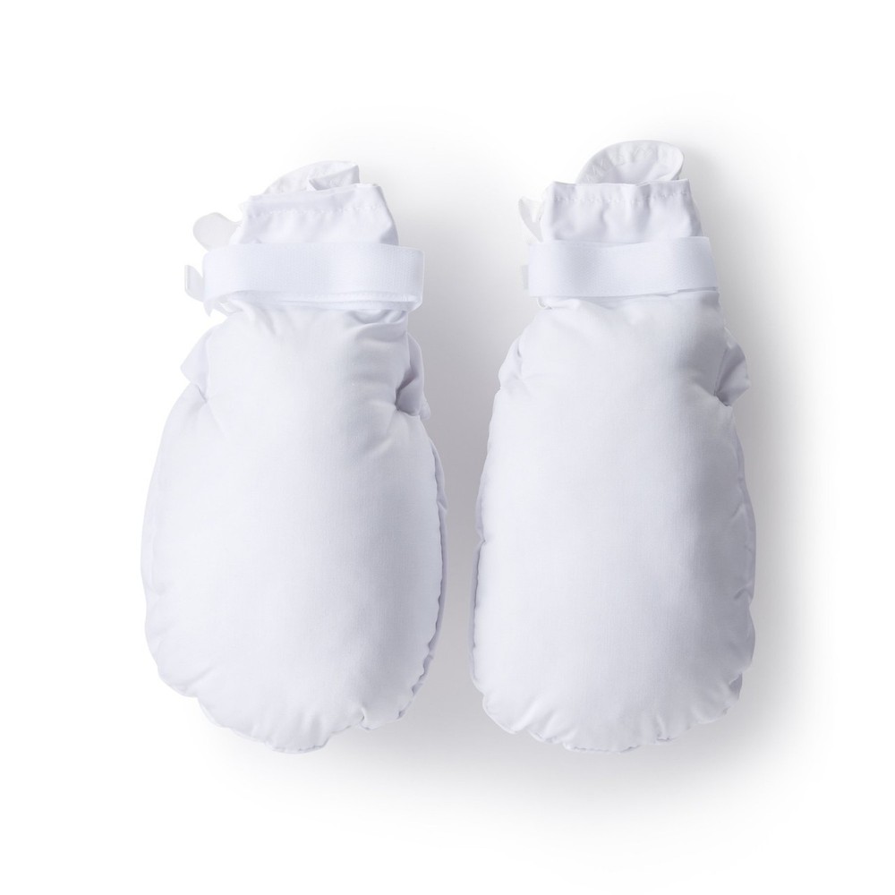 Posey Double Padded Double-Security Mitt – 1 Pair – 2819 – Brand New Sealed