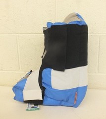 Sage Products Prevalon Heel Protector II Padded Foot Guard GREAT Fast Shipping