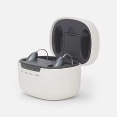 Ceretone Beacon Noise Canceling Bluetooth OTC Hearing Aids